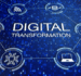 5 Steps to Digital Transformation